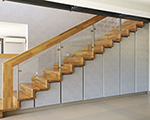 Construction et protection de vos escaliers par Escaliers Maisons à Pont-d'Ain